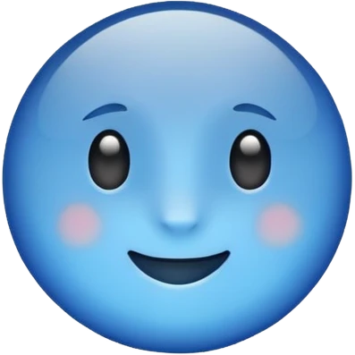 blue tick  emoji