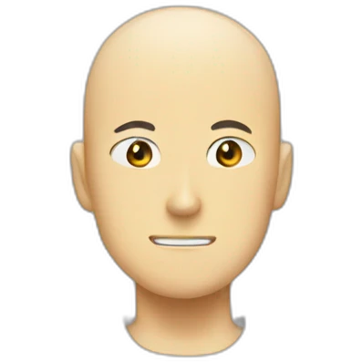 Saitama emoji