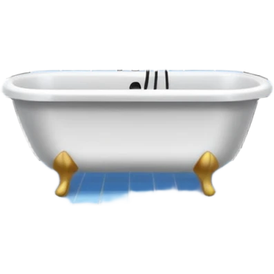 bathroom emoji