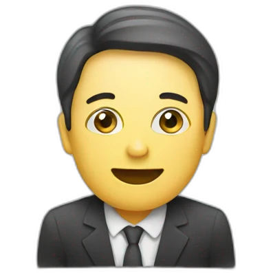 internal communication emoji