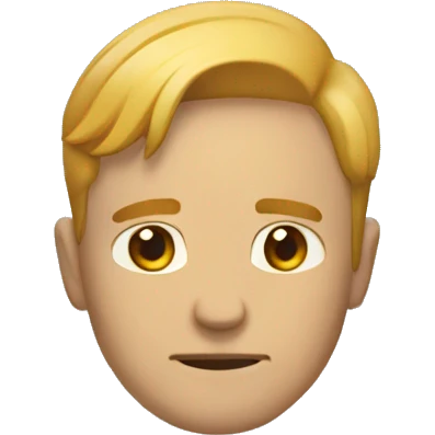 Break down emoji