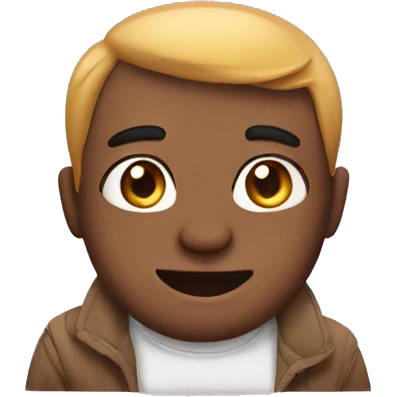 Cute emoji