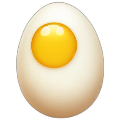egg emoji