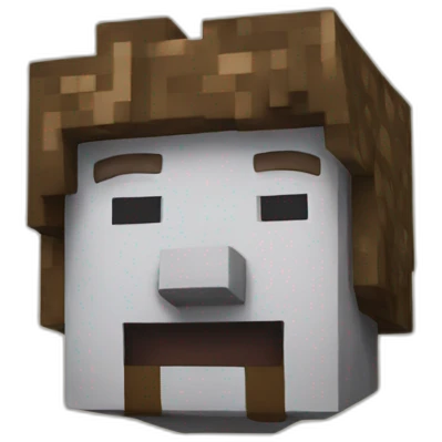 minecraft emoji