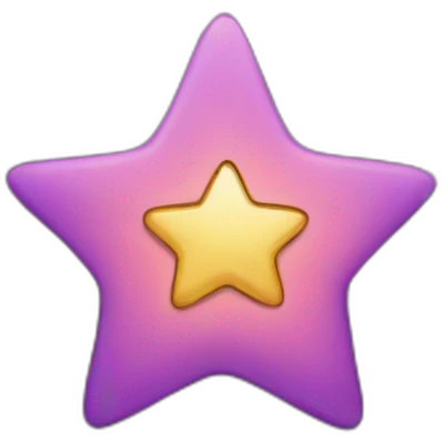 star emoji