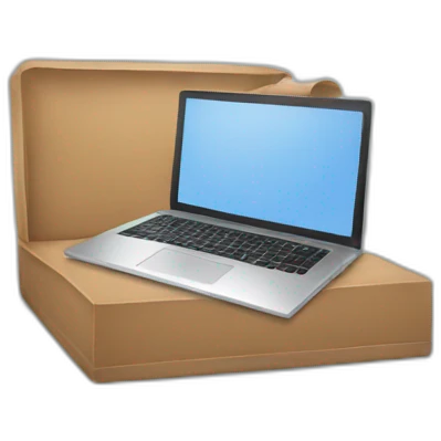 laptop emoji