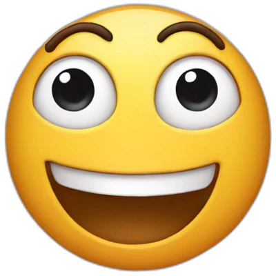 frolo happy emoji
