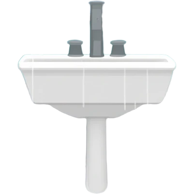 bathroom emoji
