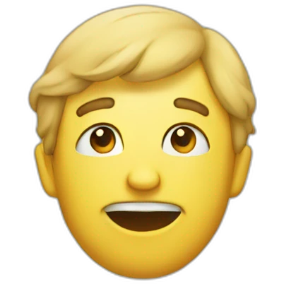 Urinoir emoji
