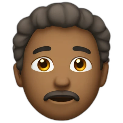 plam down emoji