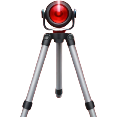 laser beam emoji