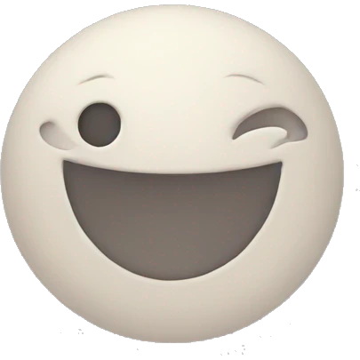 Lune emoji