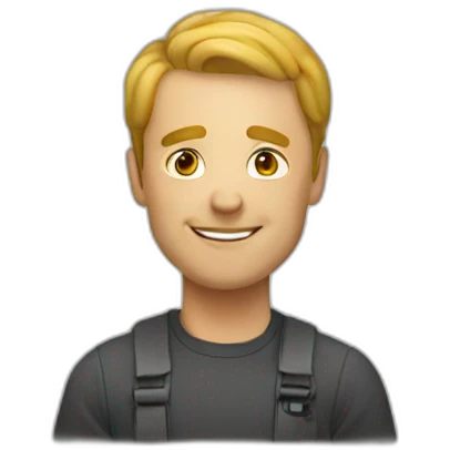 Established emoji