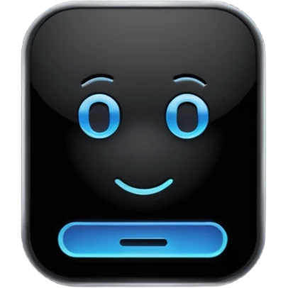 Login Screen emoji