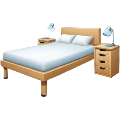 Clean room emoji