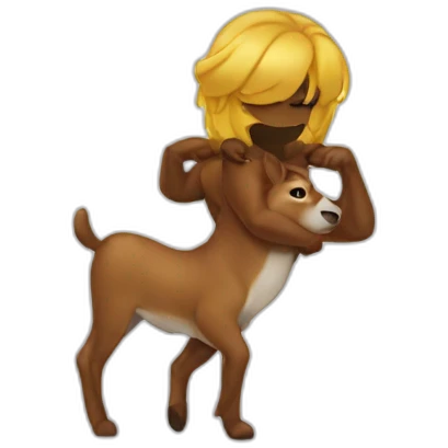 Ass emoji