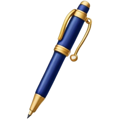 🖋️ emoji