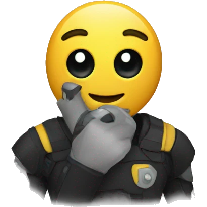 sigma emoji