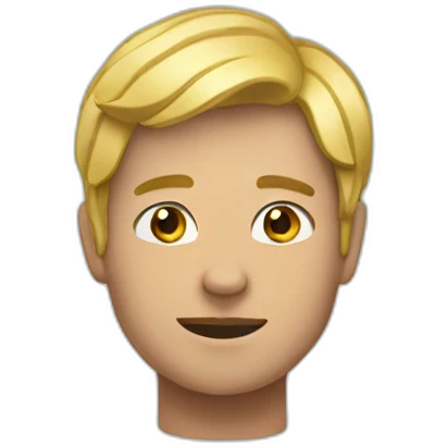 Même emoji