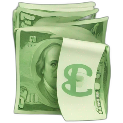 money emoji