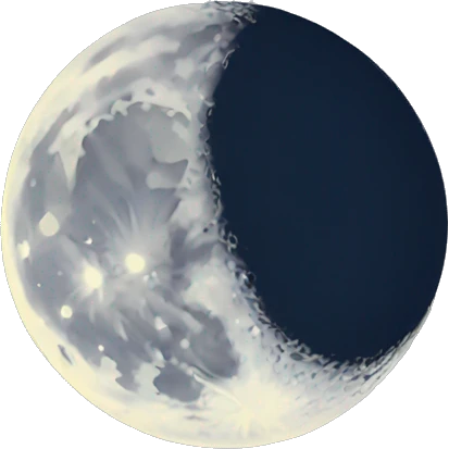 moon emoji
