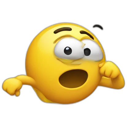 Dab emoji