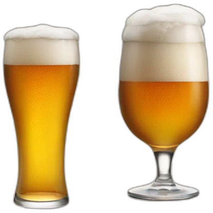 beer emoji