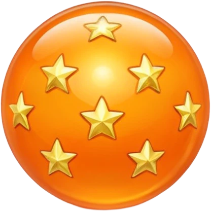 Dragonball emoji