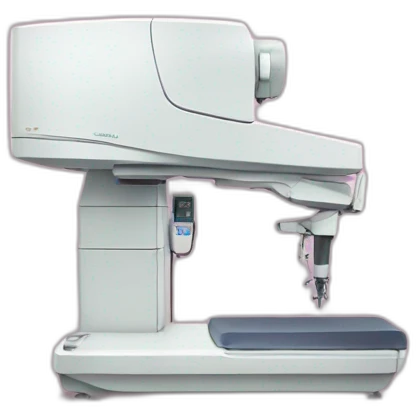 mammography emoji