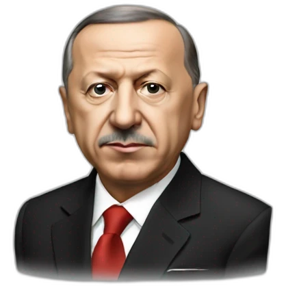 Erdogan emoji