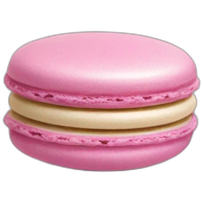 macaron emoji