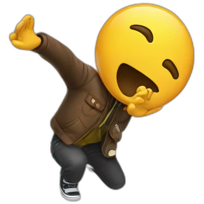 dab emoji