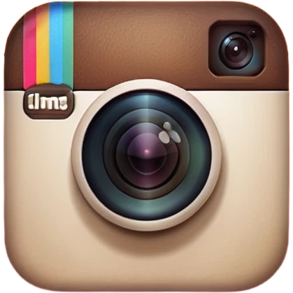 Instagram emoji