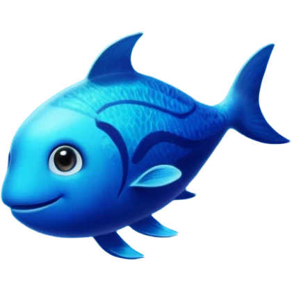 Deniz atı emoji