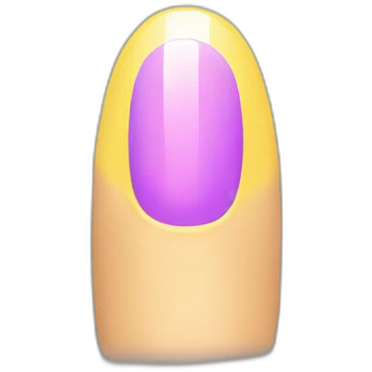 nails emoji