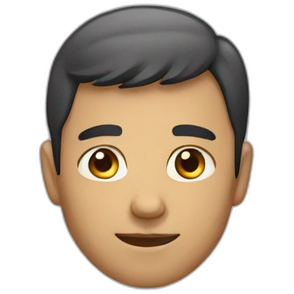 human emoji