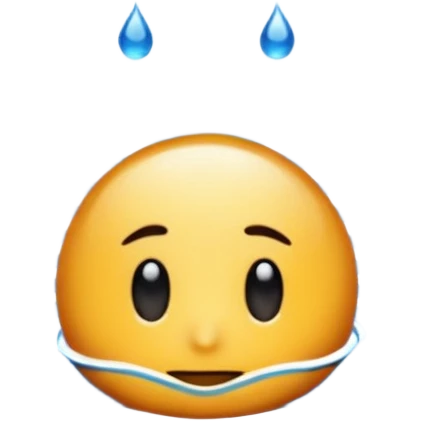 reflection emoji
