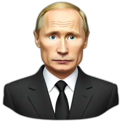 Putin emoji