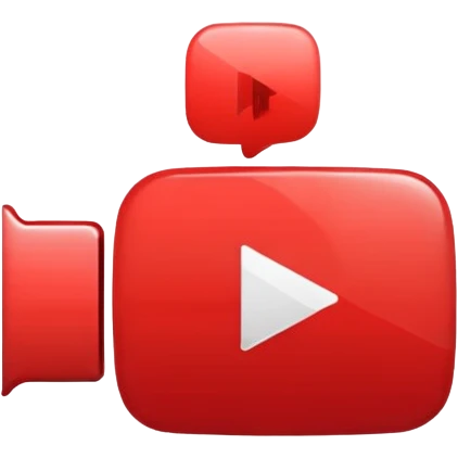 YouTube emoji