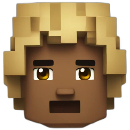 minecraft emoji
