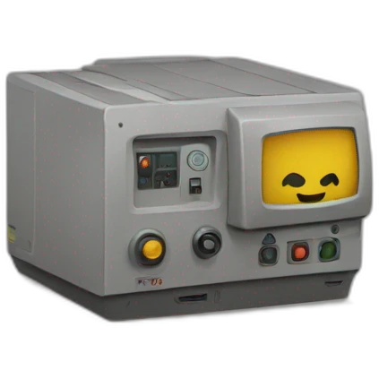 KrE80r emoji