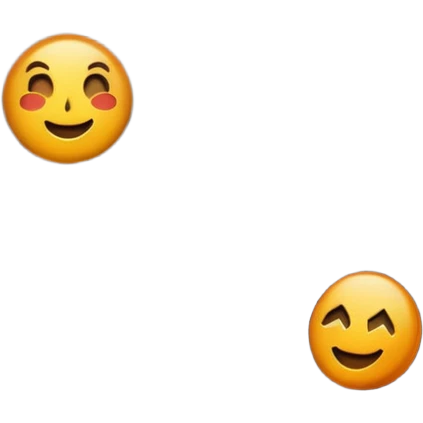 a dark roo,  emoji