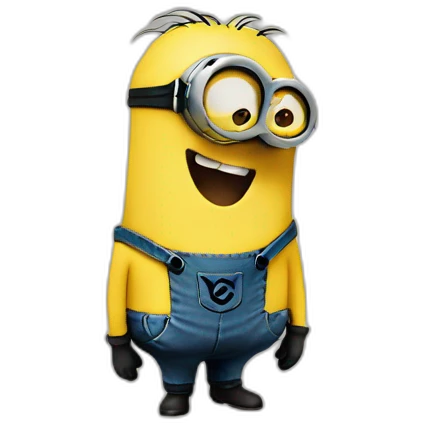 minion emoji