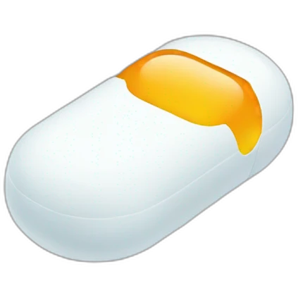 pill emoji