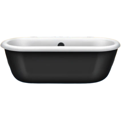 Bacroom emoji