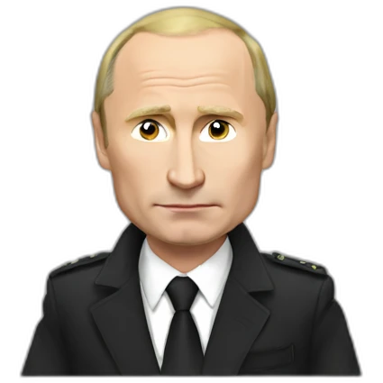 putin do rap emoji