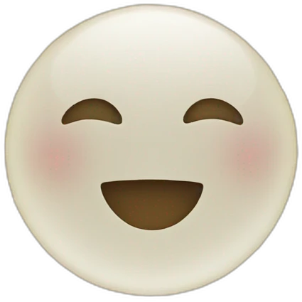 Sun emoji