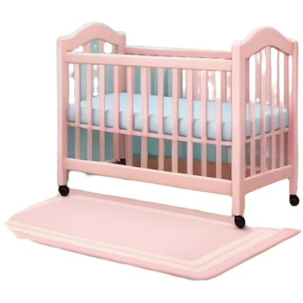 nursery room emoji
