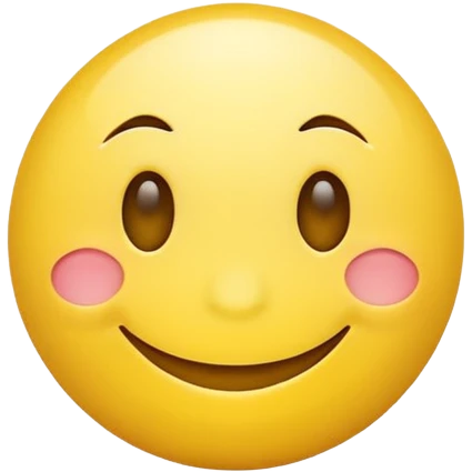 ☻ emoji