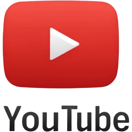 youtube link emoji